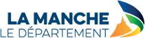 Logo la Manche, le département